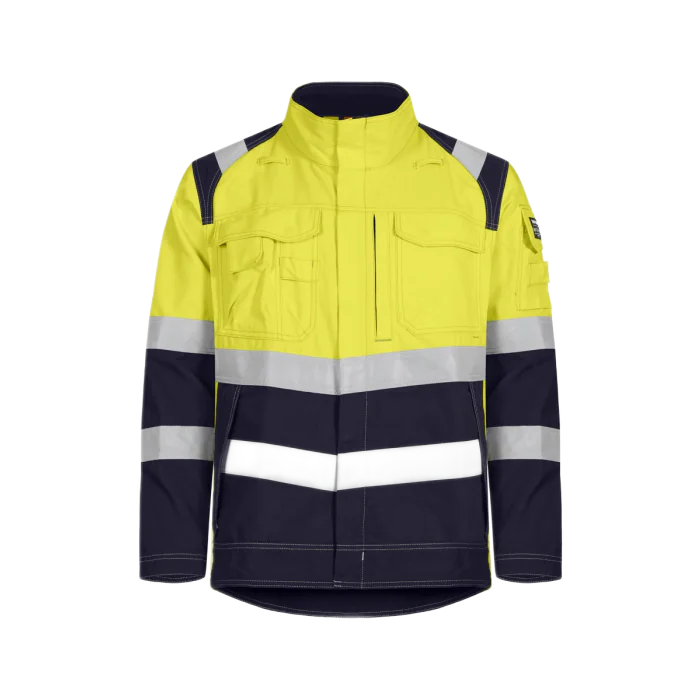 Tranemo Tera TX Arc Jakke – Flammehemmende Beskyttelse,  1 Stykk, STN-588481