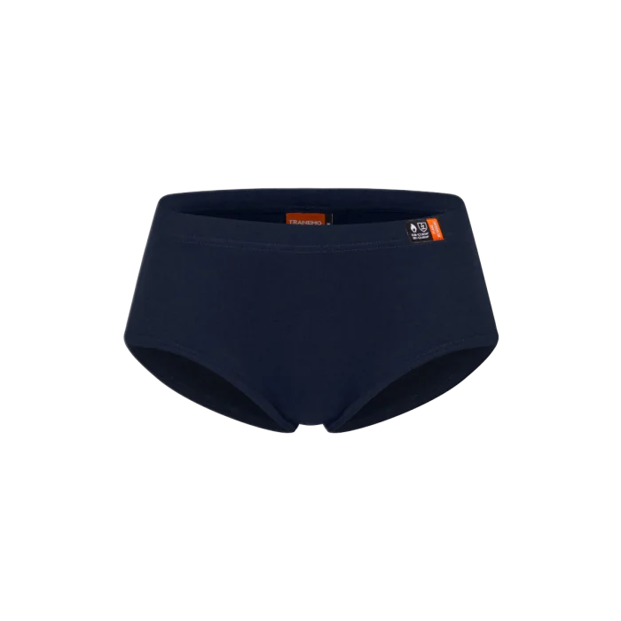 Tranemo Dametruse – Inherent Flammehemmende (Marineblå),  1 Stykk, STN-591992