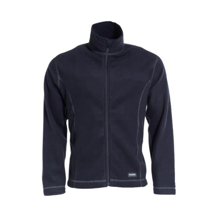 Tranemo Fleecejakke – Flammehemmende, 1 Stykk, STN-598089