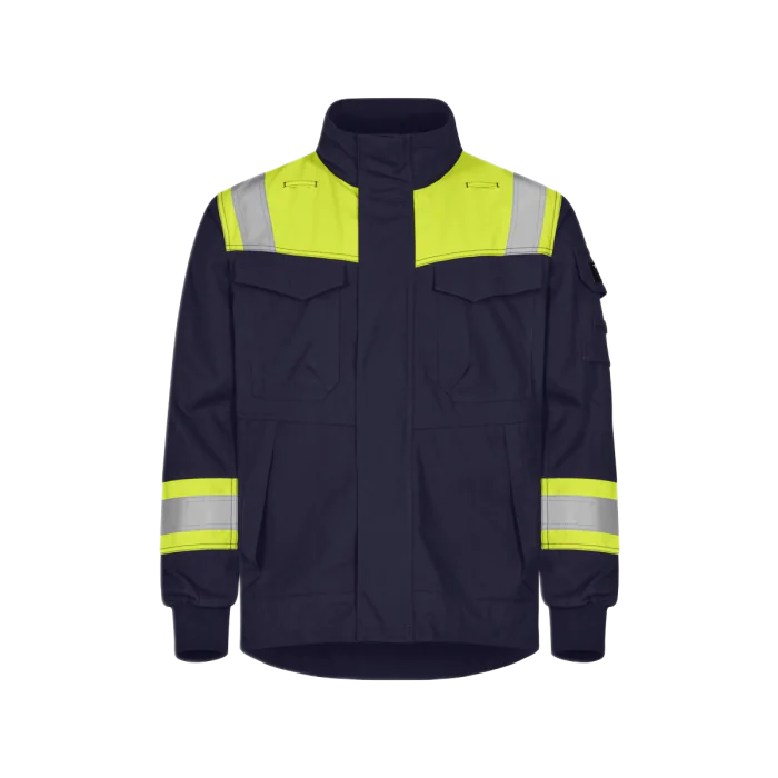 Tranemo Tera TX Jakke – Lett, Flammehemmende,  1 Stykk, STN-603181