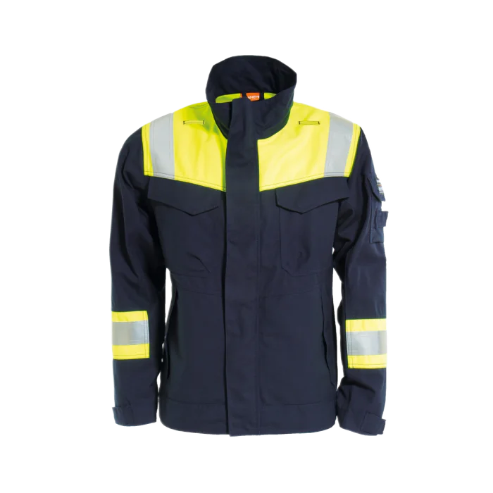 Tranemo Tera TX Arc Jakke – Flammehemmende Beskyttelse, 1 Stykk, STN-608381