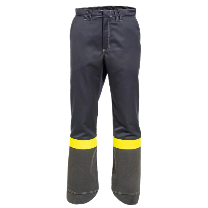 Tranemo Bukse Med Skobeskyttelse – Flammehemmende, Høy Slitestyrke,  1 Stykk, STN-662383