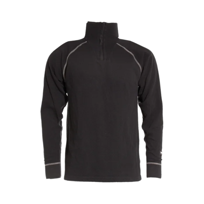 Tranemo Polotrøye – PFAS-Fri, Komfortabel,  1 Stykk, STN-697942
