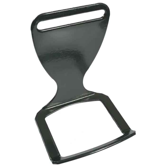 Tranemo Hammer Holder – Praktisk Verktøyoppbevaring ( 90160007,  Svart, 1 Stykk )