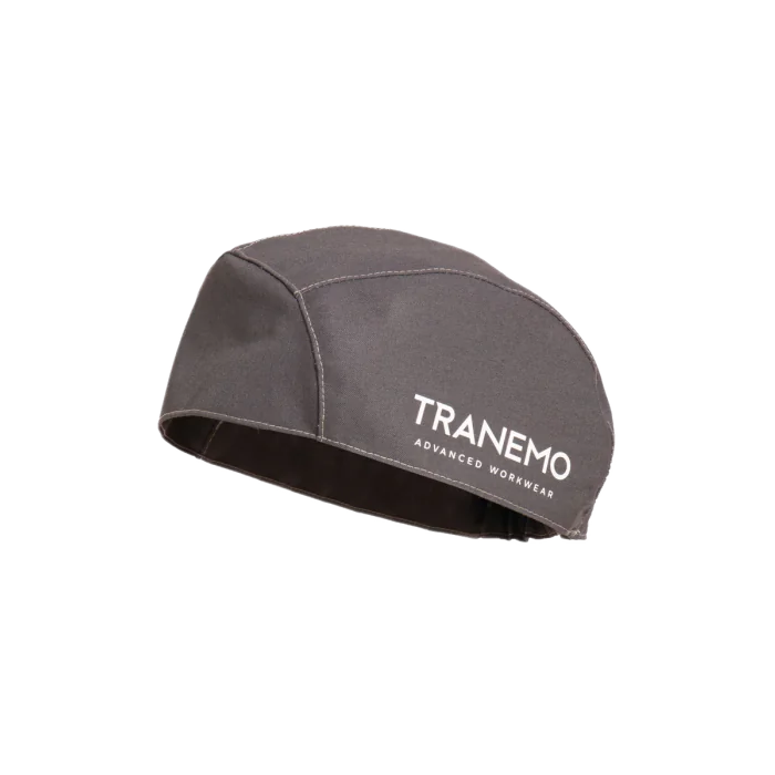 Tranemo Sveisehette – Klaffer Med Borrelåsfeste ( 91428864, Marineblå, 1 Stykk )