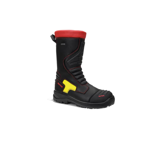 Elten Cruz GTX F2A - Flammehemmende GORE-TEX Sko,  1 Par, STN-E89611