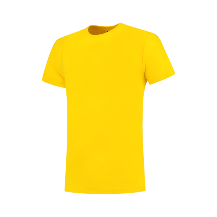 Tricorp T-skjorte med rund hals på 190 g, 1 Stykk, SUT-101002