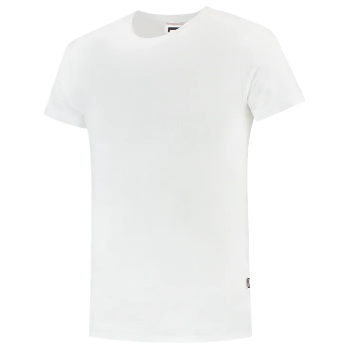 Tricorp T-skjorte for barn med rund hals, 1 Stykk, SUT-101014