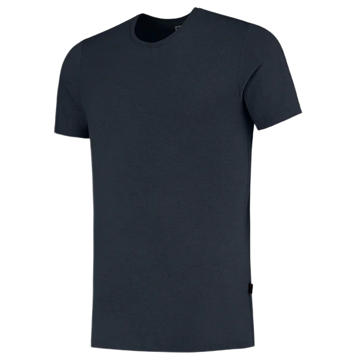 Tricorp T-skjorte med rund hals resirkulert, 1 Stykk, SUT-101016