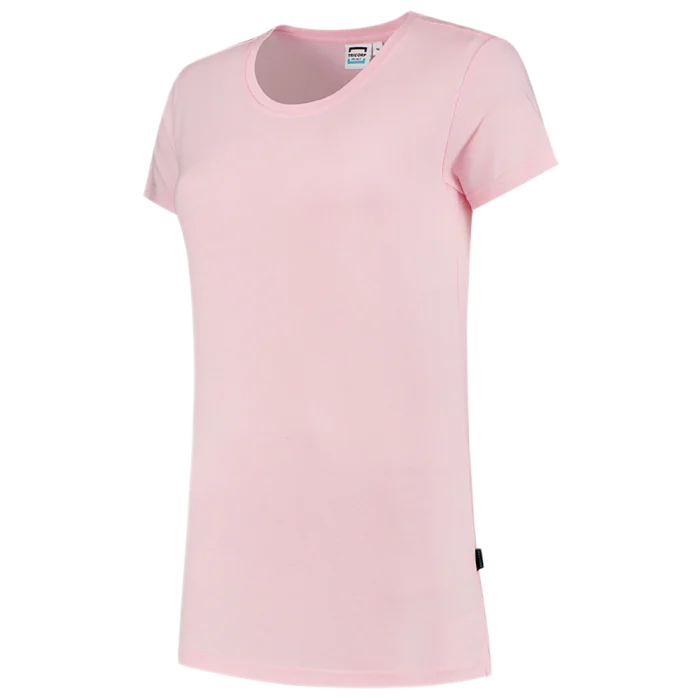 Tricorp T-skjorte med rund hals resirkulert dame, 1 Stykk, SUT-101018