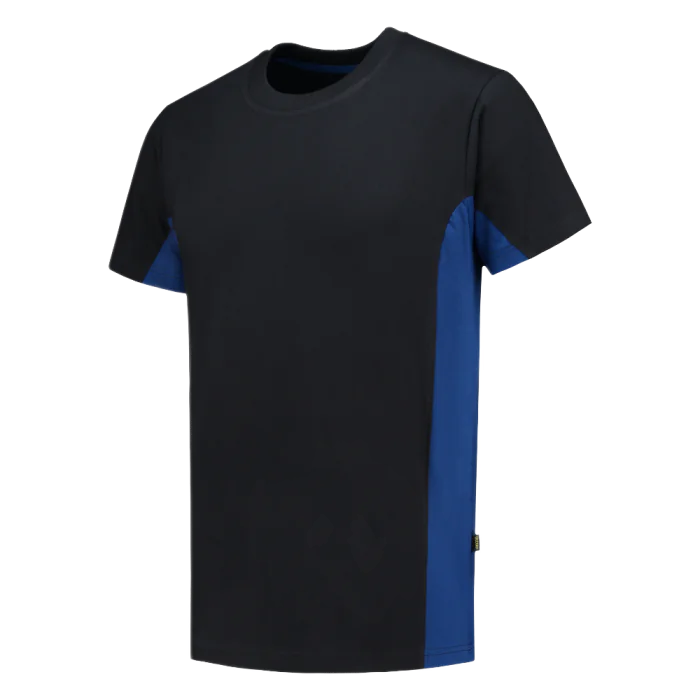 Tricorp T-skjorte med rund hals i to farger, 1 Stykk, SUT-102004