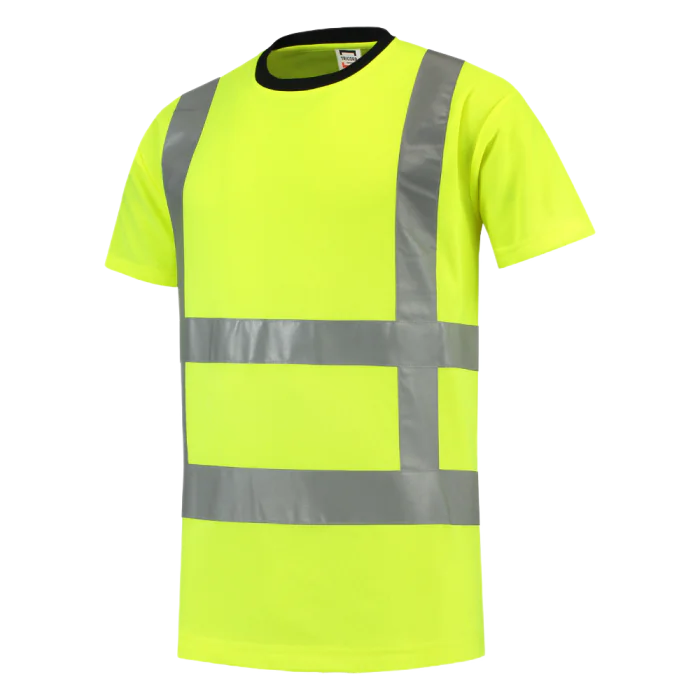 Tricorp RWS T-skjorte med rund hals, 1 Stykk, SUT-103001