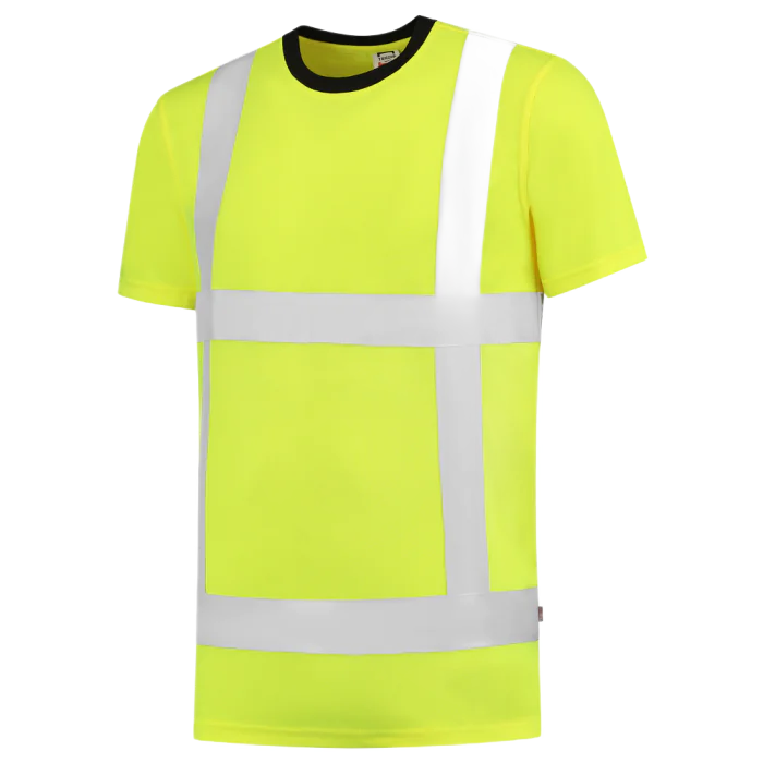 Tricorp RWS Birdseye T-skjorte med rund hals, 1 Stykk, SUT-103005