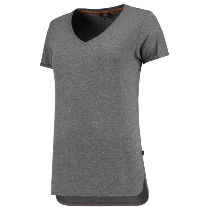 Tricorp V-hals Premium T-skjorte for kvinner, 1 Stykk, SUT-104006