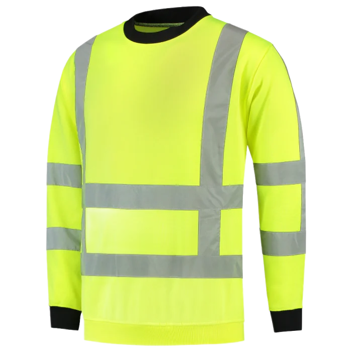 Tricorp RWS-genser med rund hals, 1 Stykk, SUT-303001