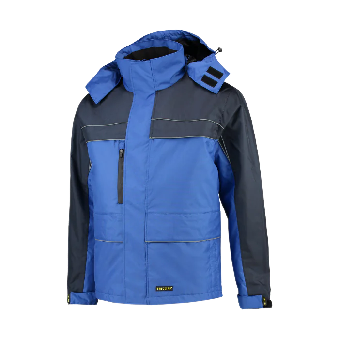 Tricorp Hood Cordura Parka, 1 Stykk, SUT-402003