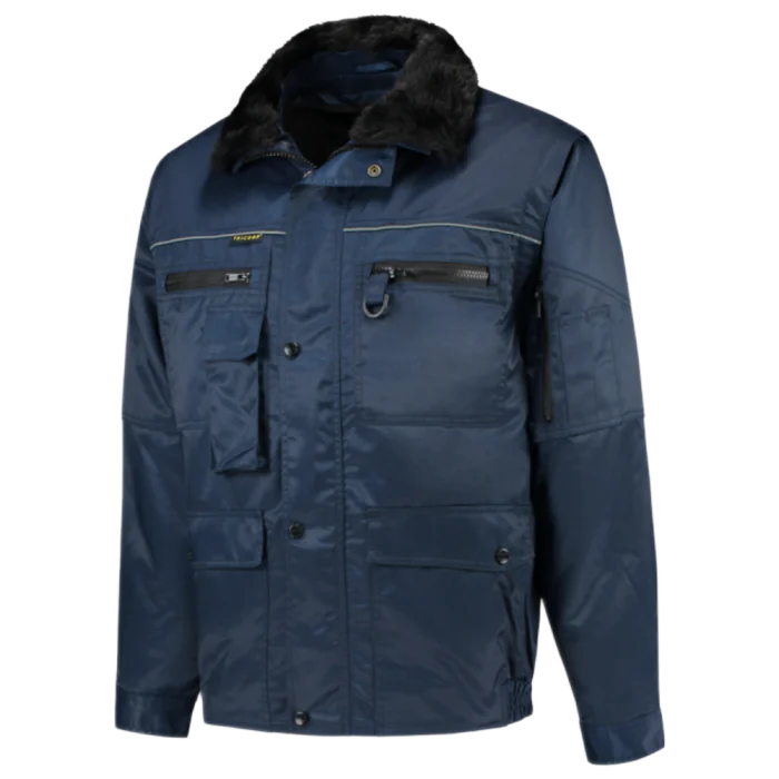 Tricorp Collar Industrial Bomber Jacket, 1 Stykk, SUT-402005