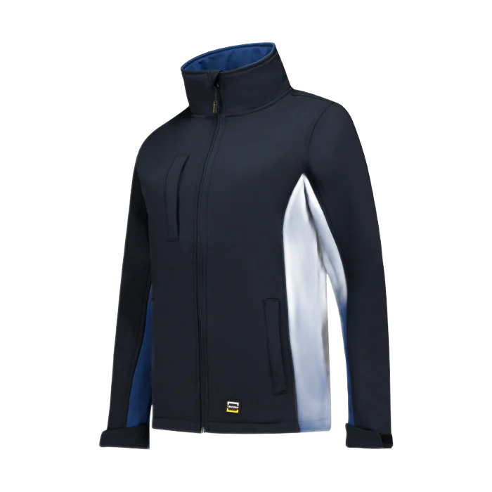 Tricorp Halsbånd for kvinner Bi-Color Softshell, 1 Stykk, SUT-402008
