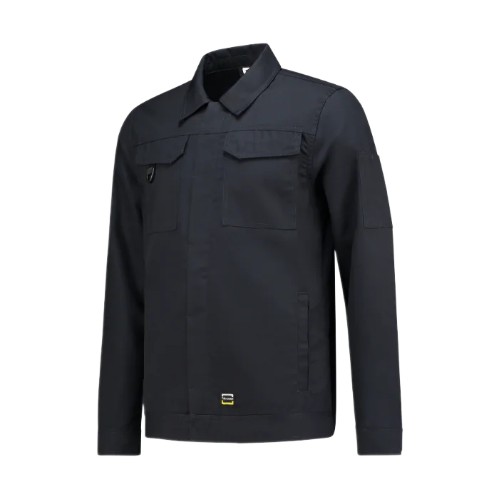 Tricorp Collar Industrial Work Jacket, 1 Stykk, SUT-402017