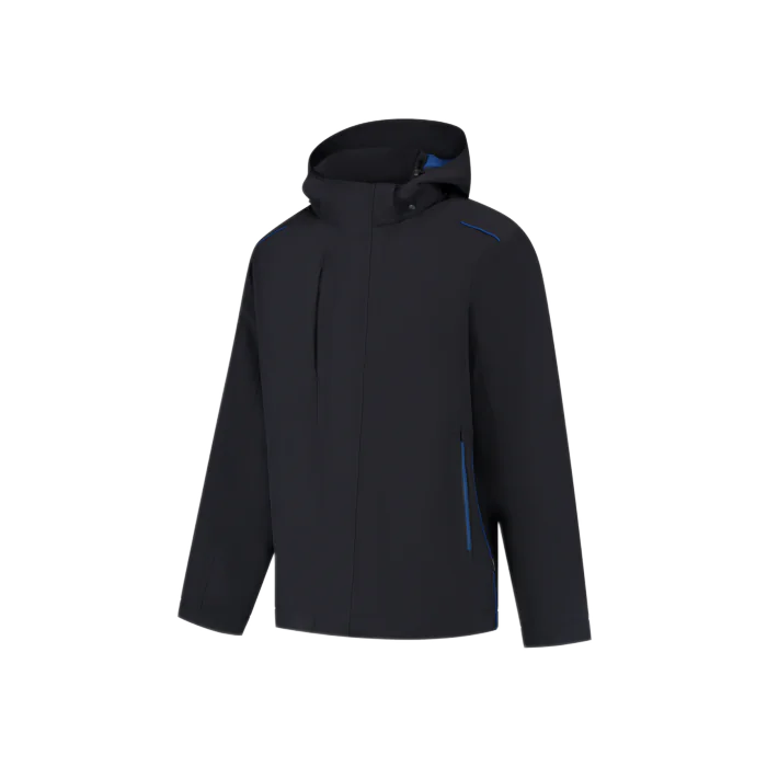 Tricorp Hood Winter Tech Shell Accent, 1 Stykk, SUT-402703