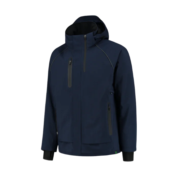 Tricorp Hood Winter Tech Shell RE2050, 1 Stykk, SUT-402708