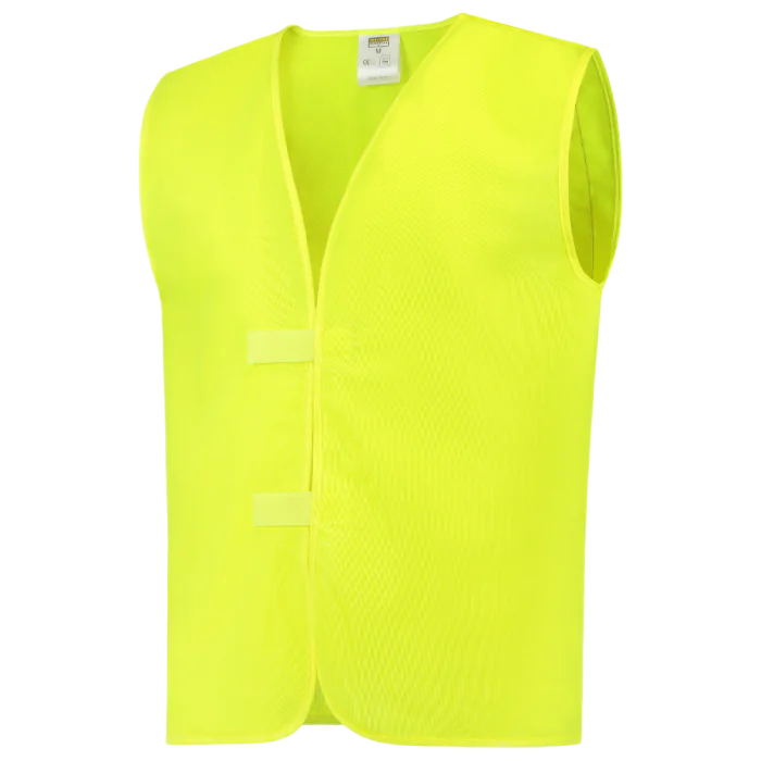 Tricorp Safety Jacket No Stripes, 1 Stykk, SUT-453002