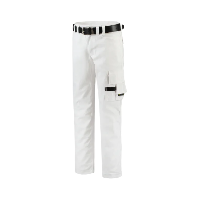 Tricorp Canvas Arbeidsbukse, 1 Stykk, SUT-502007