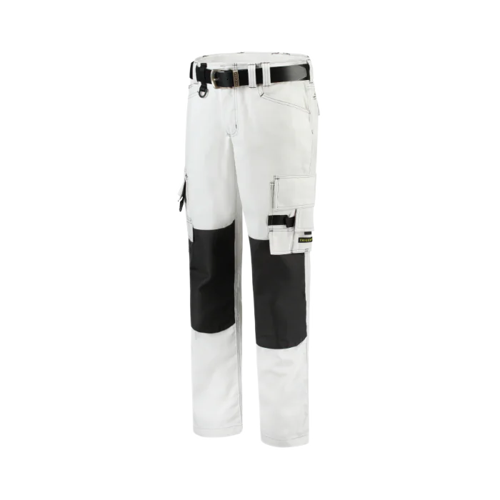Tricorp Cordura Canvas arbeidsbukse, 1 Stykk, SUT-502009