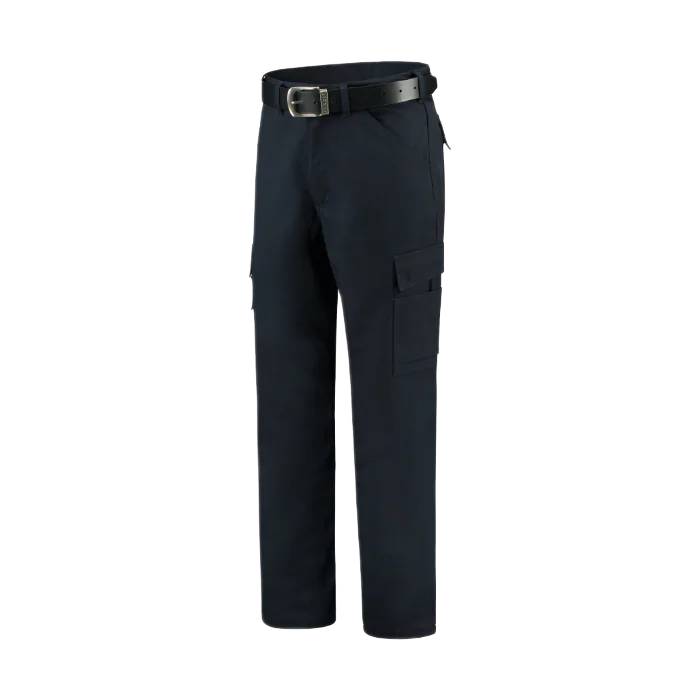 Tricorp Basic Arbeidsbukse, 1 Stykk, SUT-502010