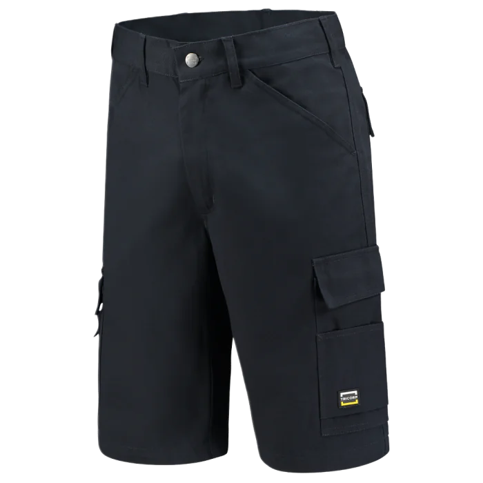 Tricorp Basic Work Shorts, 1 Stykk, SUT-502019