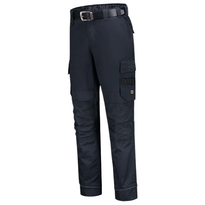 Tricorp Arbeidsbukse Twill Cordura Stretch, 1 Stykk, SUT-502020