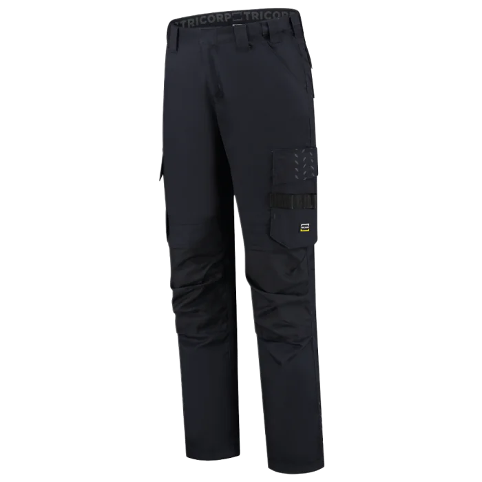 Tricorp Arbeidsbukse Twill Cordura, 1 Stykk, SUT-502021