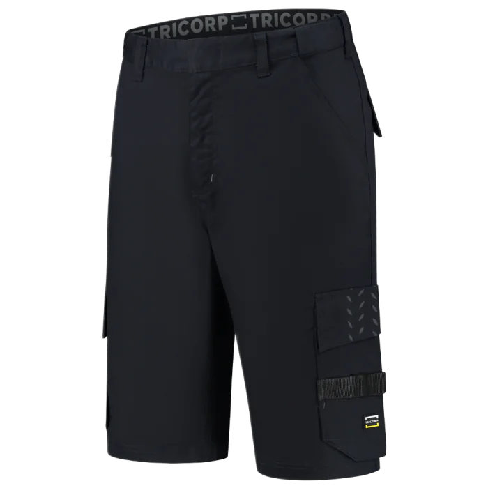 Tricorp Work Shorts Twill, 1 Stykk, SUT-502025