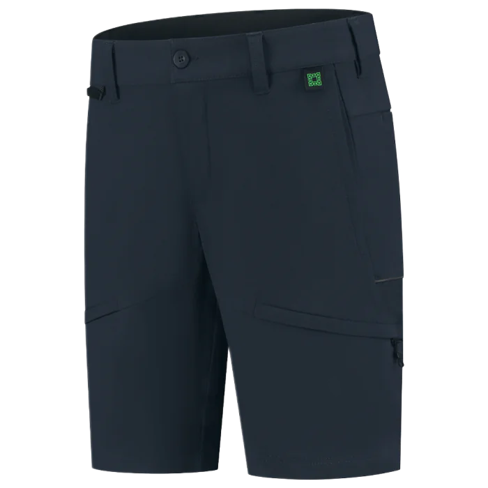 Tricorp arbeidsshorts tilpasset stretch RE2050, 1 Stykk, SUT-502703