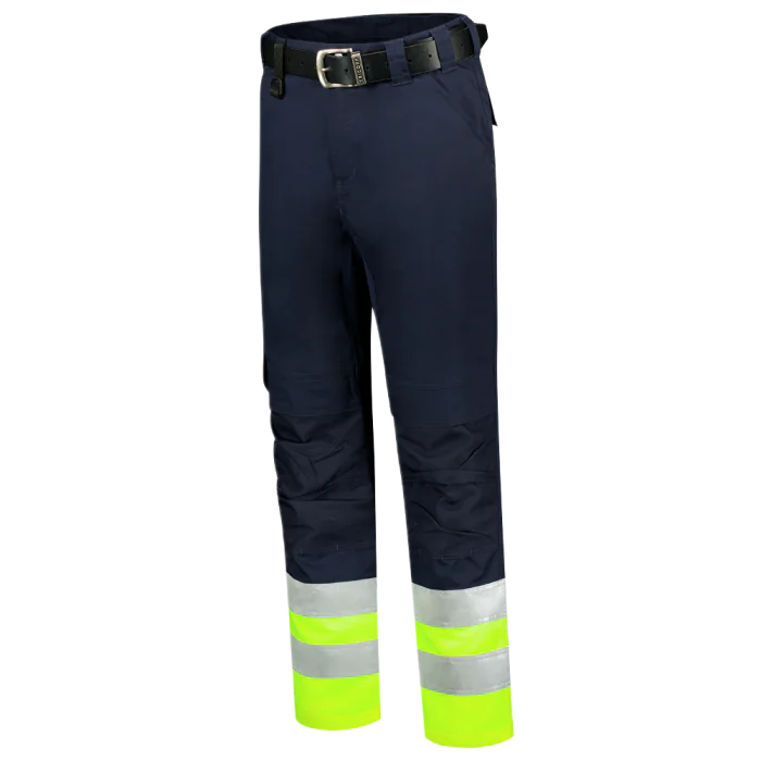 Tricorp Arbeidsbukse High Vis, 1 Stykk, SUT-503012