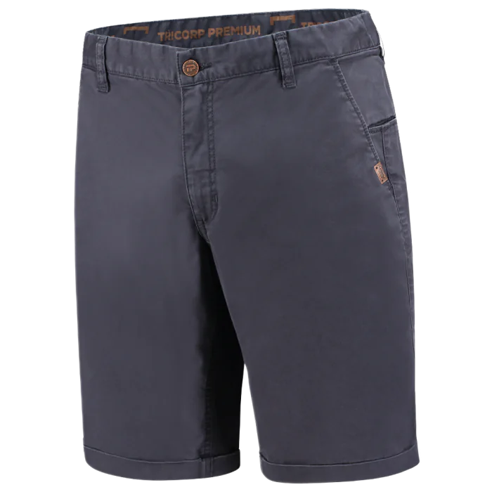 Tricorp Premium Chino Shorts, 1 Stykk, SUT-504008