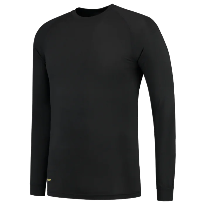 Tricorp Termoskjorte med rund hals, 1 Stykk, SUT-602002