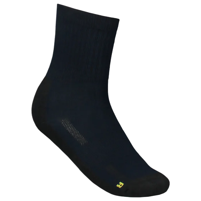 Tricorp 70-gsm arbeidssokker 2-pakning, 1 Boks, SUT-602008