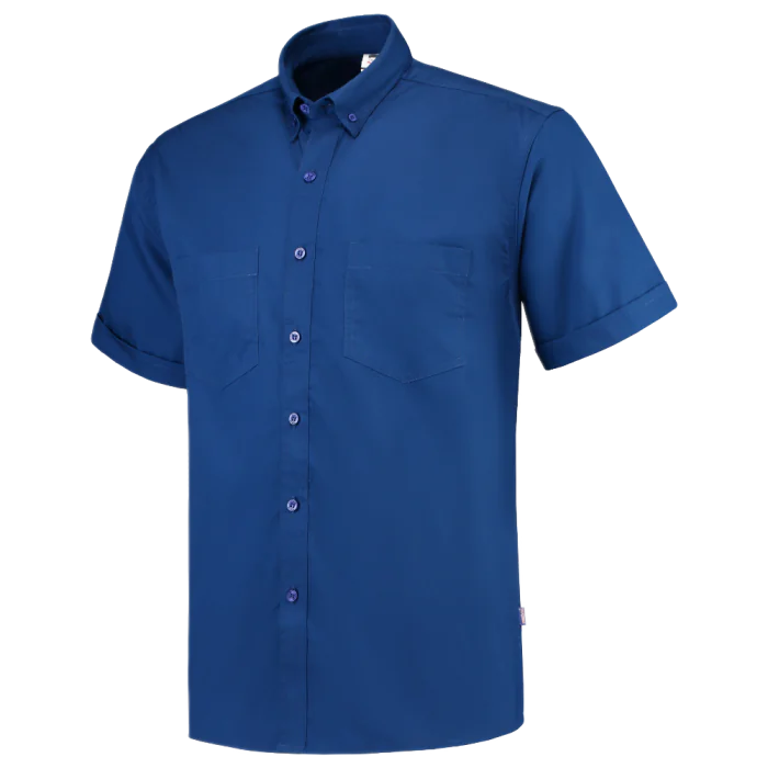 Tricorp knappermet arbeidsskjorte Basic, 1 Stykk, SUT-701003