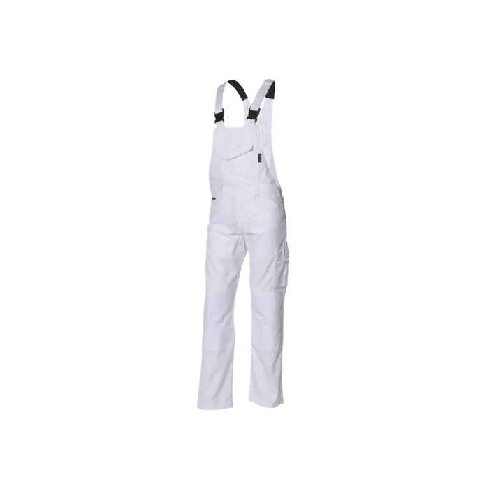 Tricorp Dungaree Overall Industrial, 1 Stykk, SUT-752001