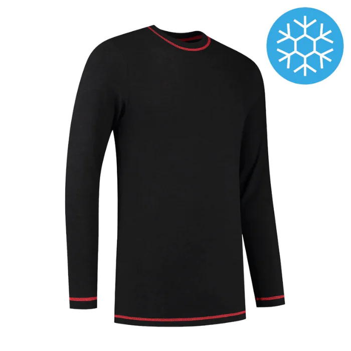 Dapro Frost Shirt – Komfortabel, Pustende, Brannbestandig, 1 Stykk, SDP-UFROS