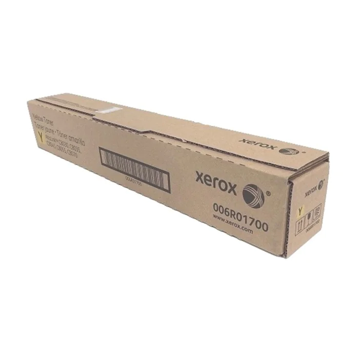 Xerox AltaLink C8030-serien tonerpatroner (svart, magenta, gul) 15K - 26K, SDC-017