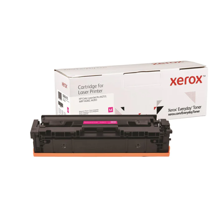 Xerox Hverdag HP 207A Toner Sett, SDC-051