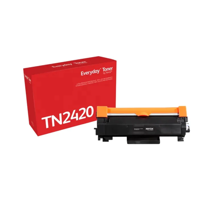Xerox Hverdag Mono Toner TN2400 Serie, SDC-085
