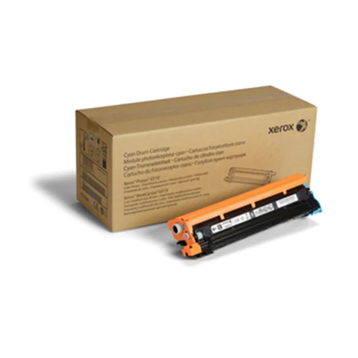 Xerox WorkCentre 6515 Phaser 6510 48k Trommelpatronsett (Cyan, Magenta, Gul, Svart), SDC-135