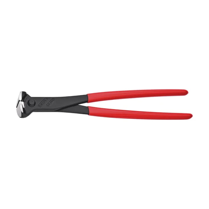 Knipex 6801280SB 280 mm dyppet endestykker, 1 stk., SKC-6801280SB