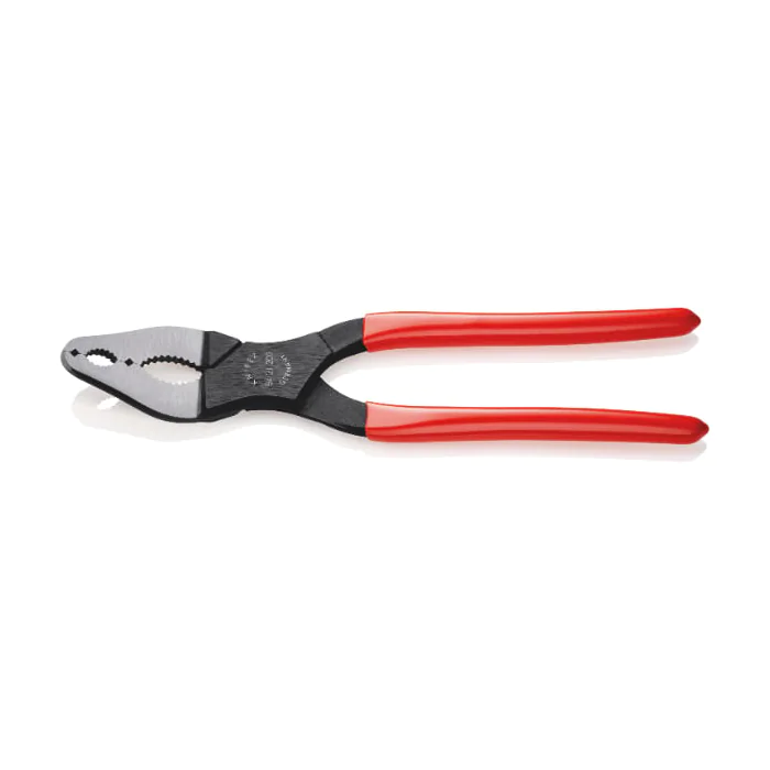 Knipex 8421200 200mm sykkeltang vinklet, 1 stk., SKC-8421200