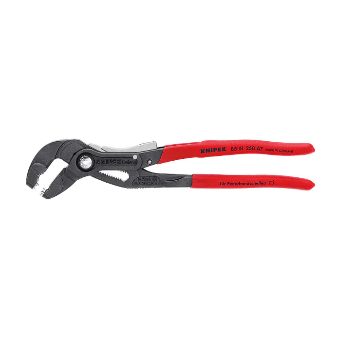 Knipex 8551250C 250 mm slangetang, 1 stk., SKC-8551250C