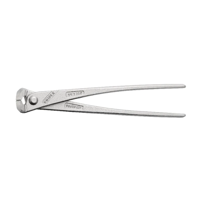 Knipex 9914250SB 250 mm Høyt forhold Krom Kraftjern bindetang, 1 stk., SKC-9914250SB
