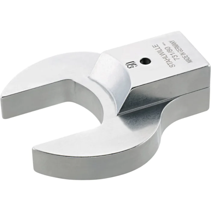 Stahlwille Innsatsfastnøkkel nr. 731/80, Størrelser 24-60 mm, SOH-S023